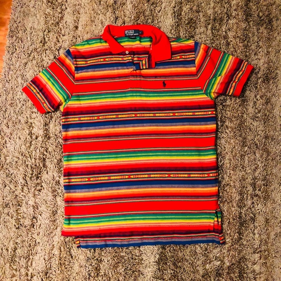 Like New Ralph Lauren Design Polo - Picture 1 of 4